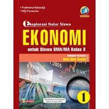 Thumbnail: Buku Peminatan Siswa SMA