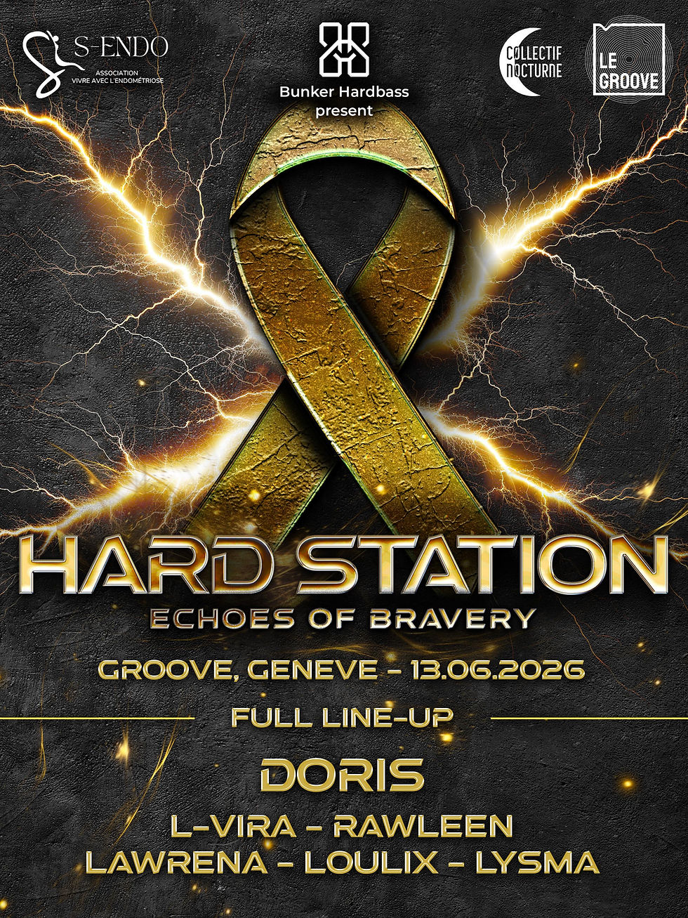 Hard Station, Echoes of bravery