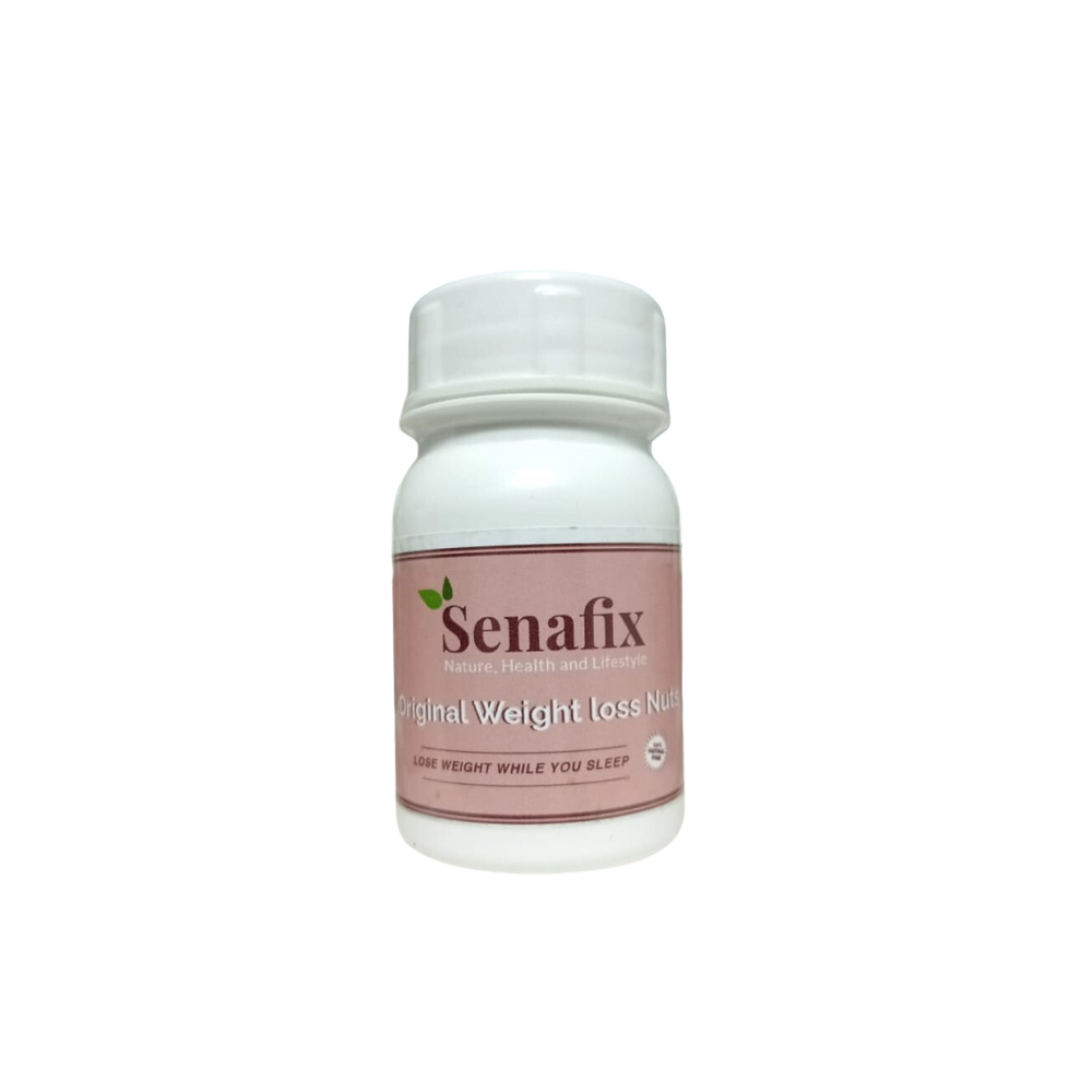 Weight Senafix Pretoria