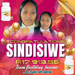 Sindisiwe