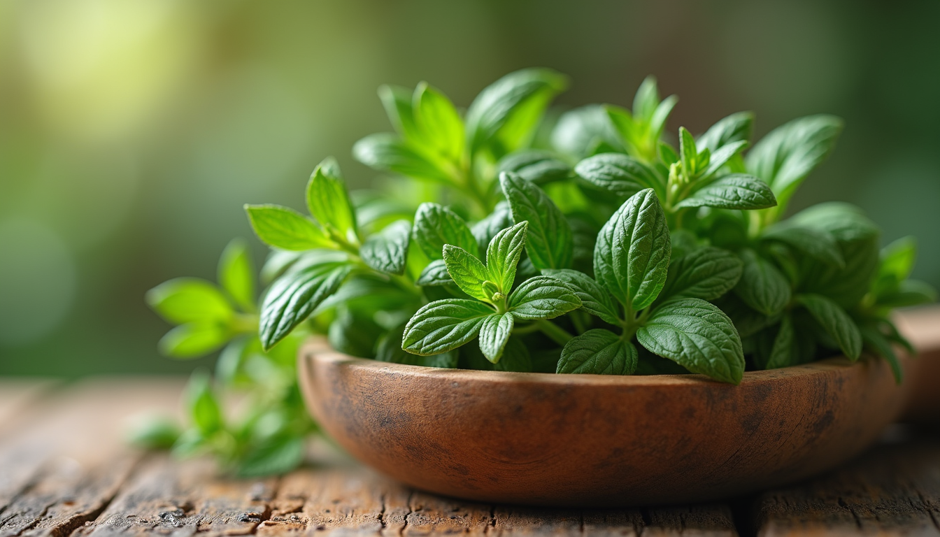 Achieve Radiant Beauty with Natural Ingredients