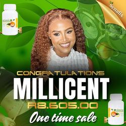 Millicent