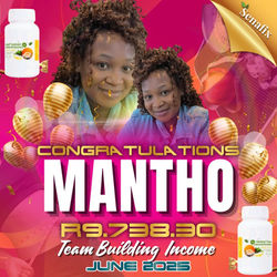 Mantho