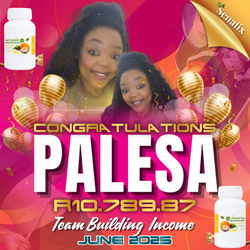 Palesa