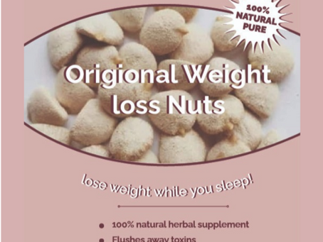 Lose Weight While You Sleep