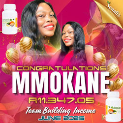 Mmokane