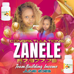 Zanele