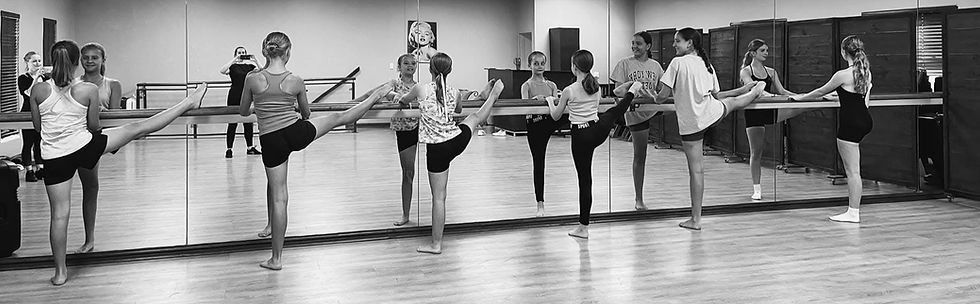 Studio One Presents: studioonedanceacademy.co.za | Our Blog