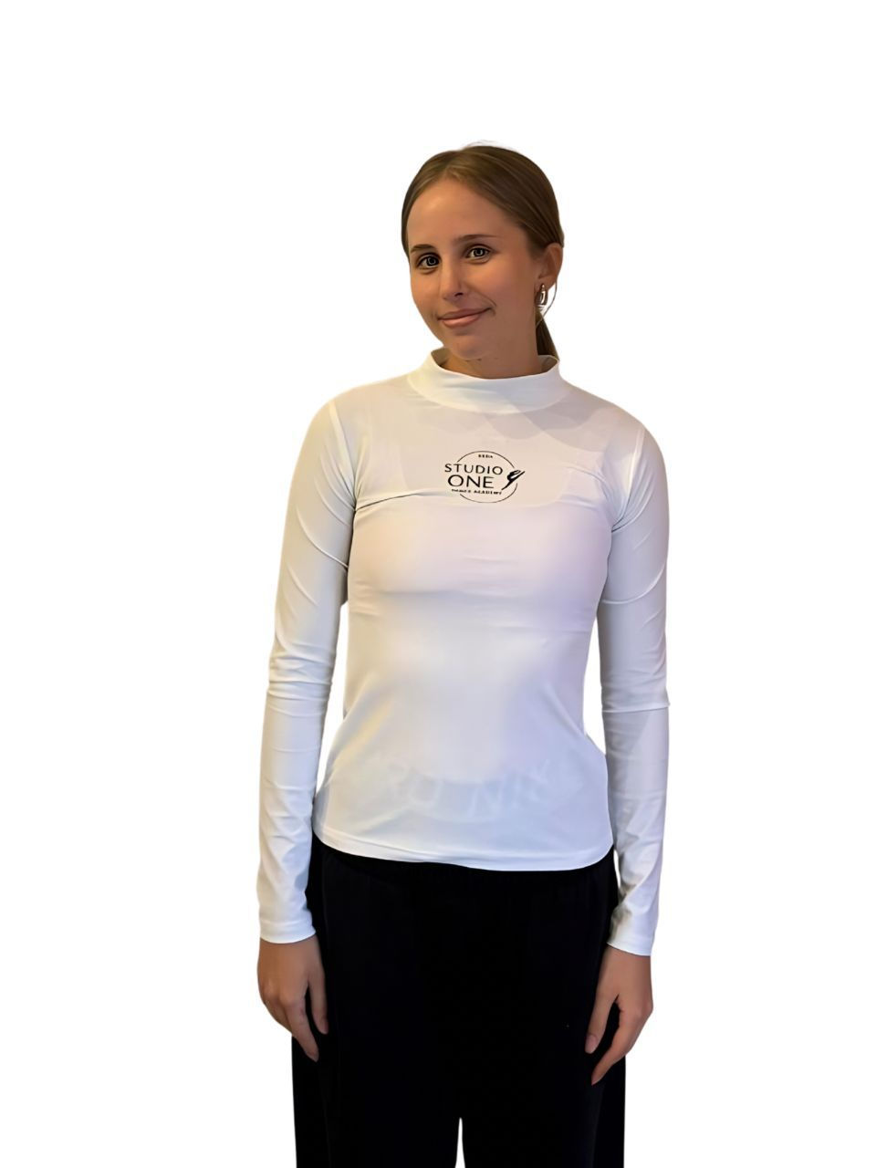 Thumbnail: Long Sleeve Top