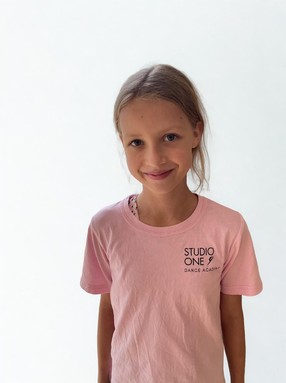 Thumbnail: Studio One T-shirt