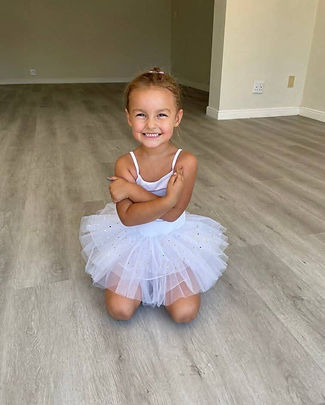 Studio One Ballet Class in Durbanville