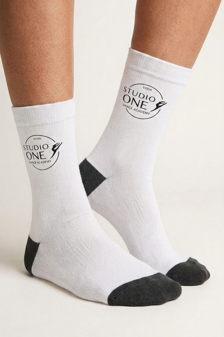 Thumbnail: SODA Dance Socks