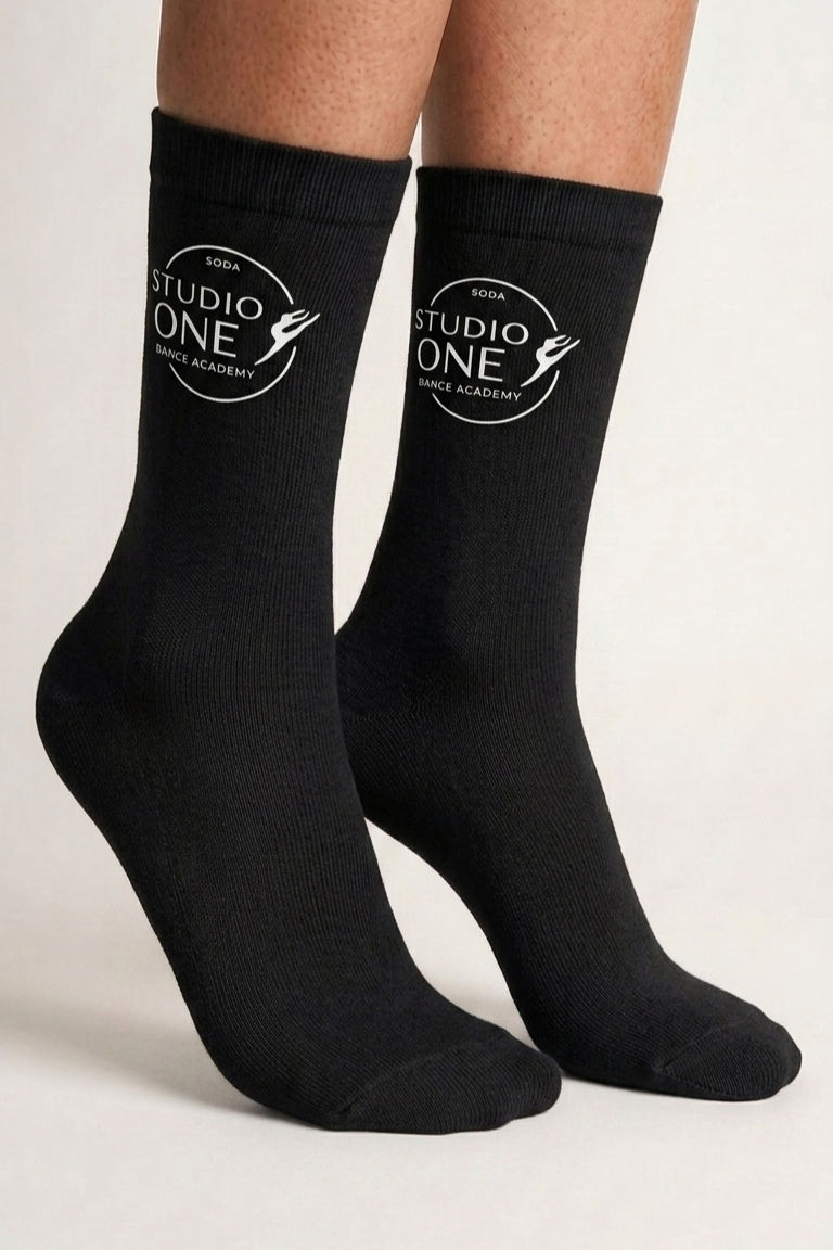 Thumbnail: SODA Dance Socks