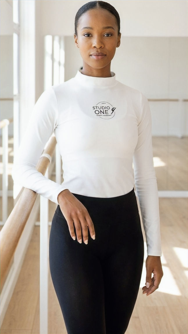 Thumbnail: Long Sleeve Top
