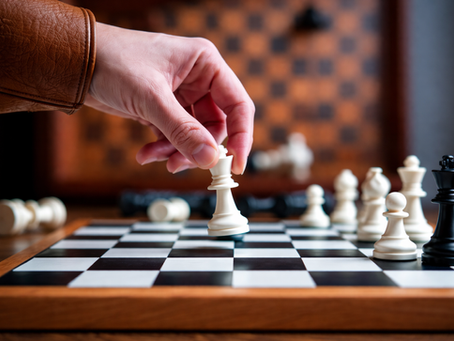 Estrategia en transformación digital e IA