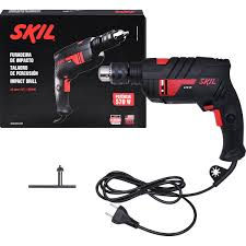 FURADEIRA SKIL 550W