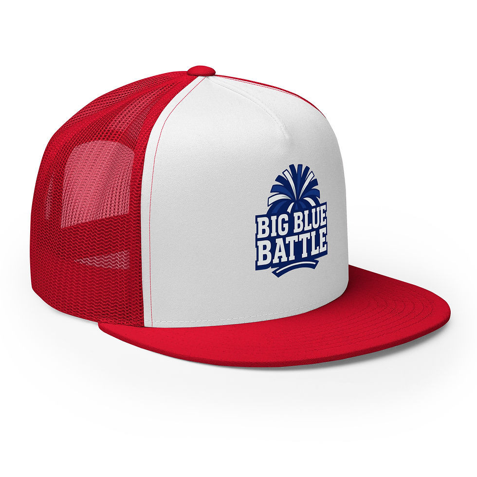 Thumbnail: Trucker Cap