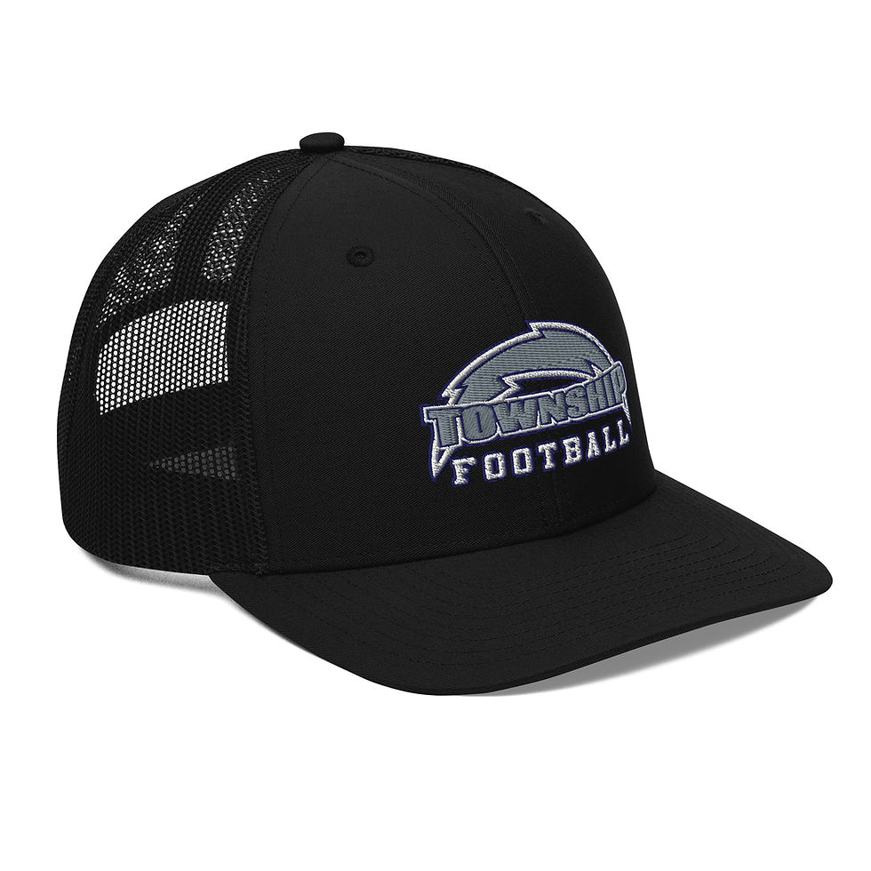 Thumbnail: Trucker Cap