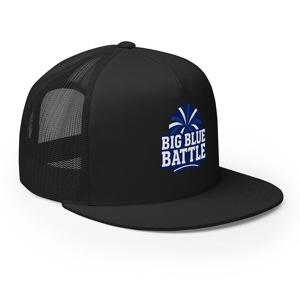 Thumbnail: Trucker Cap