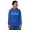 Thumbnail: Youth heavy blend hoodie
