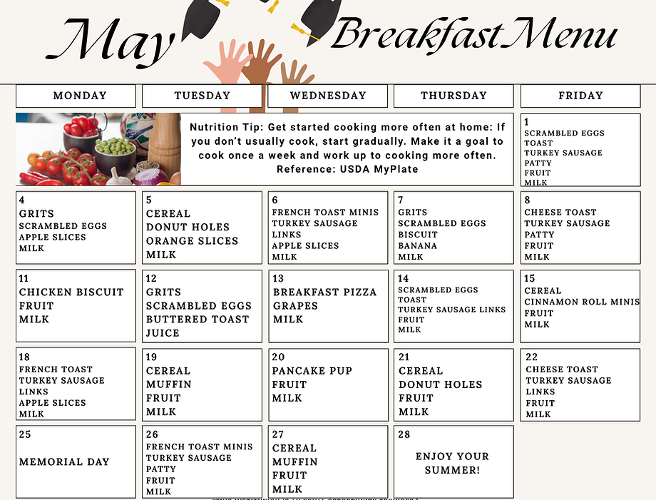 2026 May Breakfast Menu.png