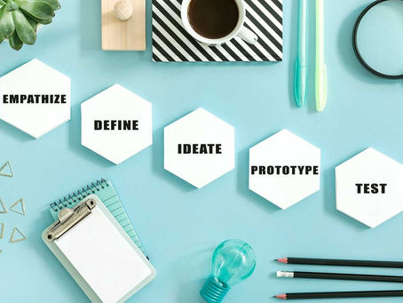 Design Thinking: maximizar tu creatividad y crea valor