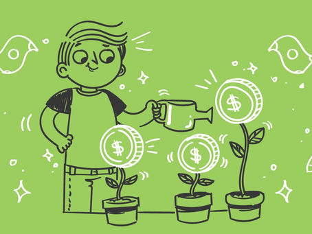 Trucos básicos para aumentar tu Inteligencia Financiera