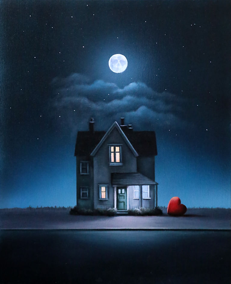 Solitary