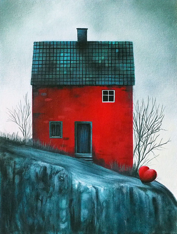 Lonely heart