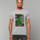 Thumbnail: Retrospectrum-Reloaded Heavy cotton T-Shirt Sports Grey small image