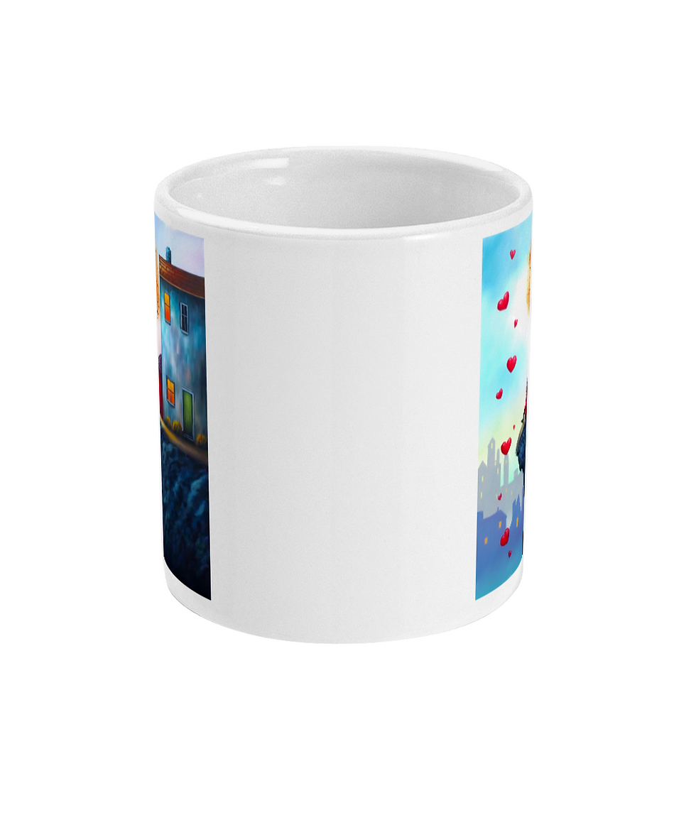 Thumbnail: 11oz Mug Believer