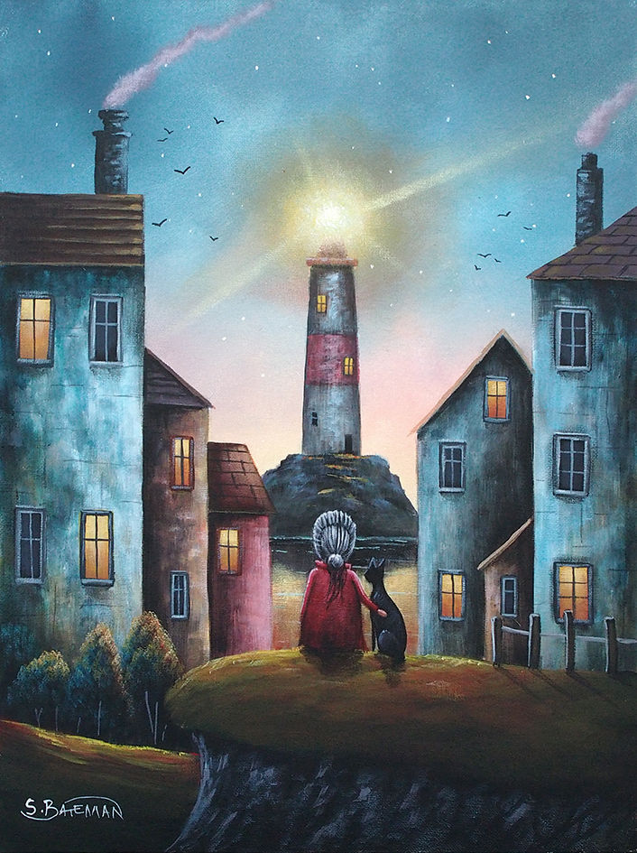Beacon