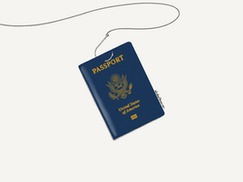 How to (Really) Recover Your Lost or Stolen Passport Abroad