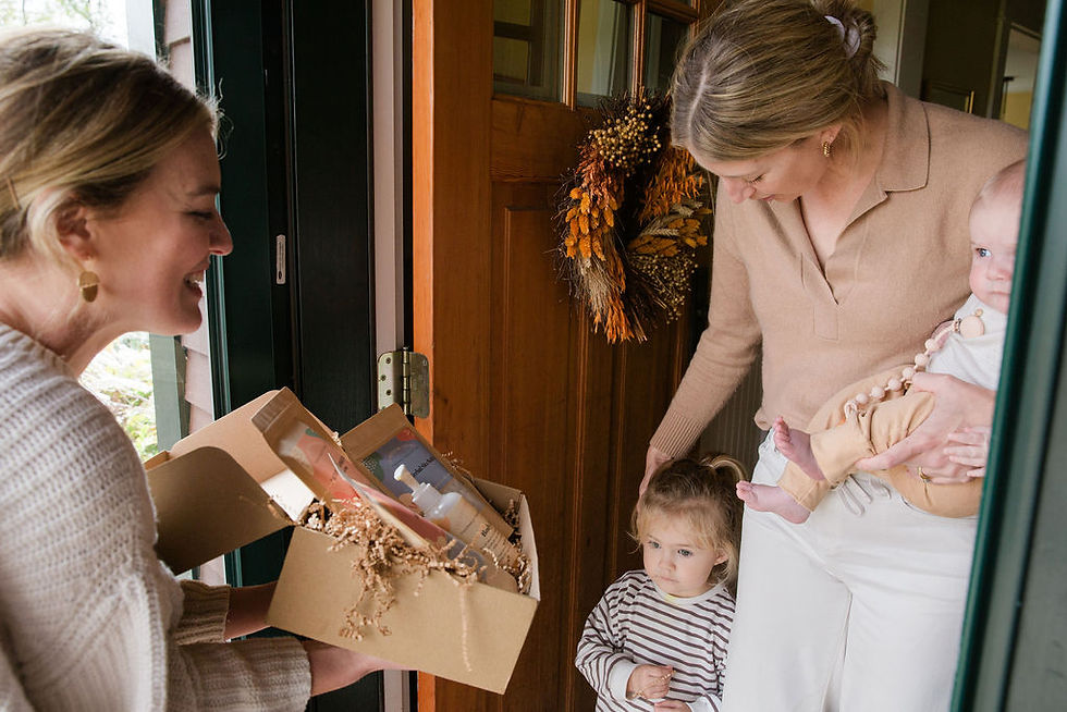 Thumbnail: The Birth Bundle