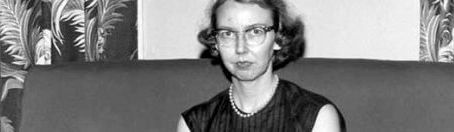 Happy Birthday, Dear Flannery…