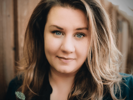 The Habit Podcast: Lore Ferguson Wilbert