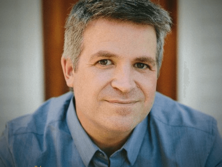 The Hutchmoot Podcast: The Striving Artist with Russ Ramsey