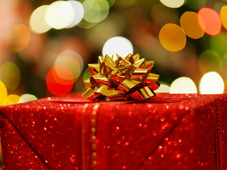 The Rabbit Room Gift Exchange 2016