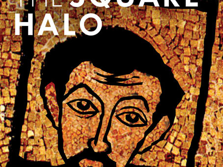 Introducing the Square Halo Podcast