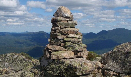 Desire and Simplicity: Talking Beasts, Van Gogh, Reliable Landmarks, and Walking Long Distances Alon