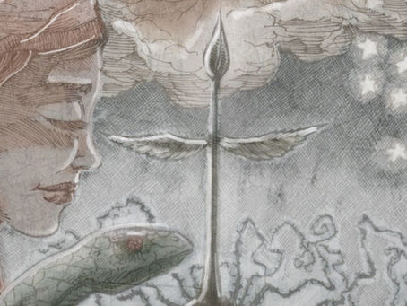 Advent Week Two: Readiness