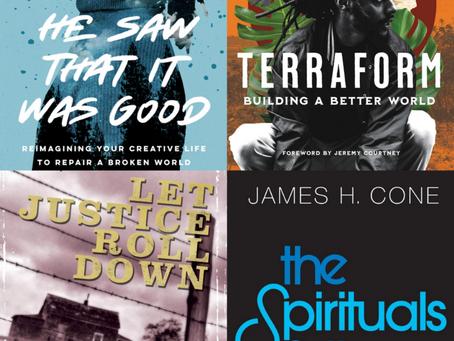 New Rabbit Room Store Collection: Black History Month