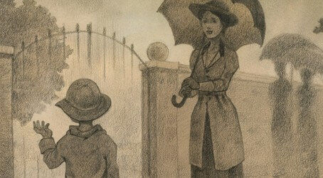 Get Children Outside –Of Themselves (by Zach Franzen)