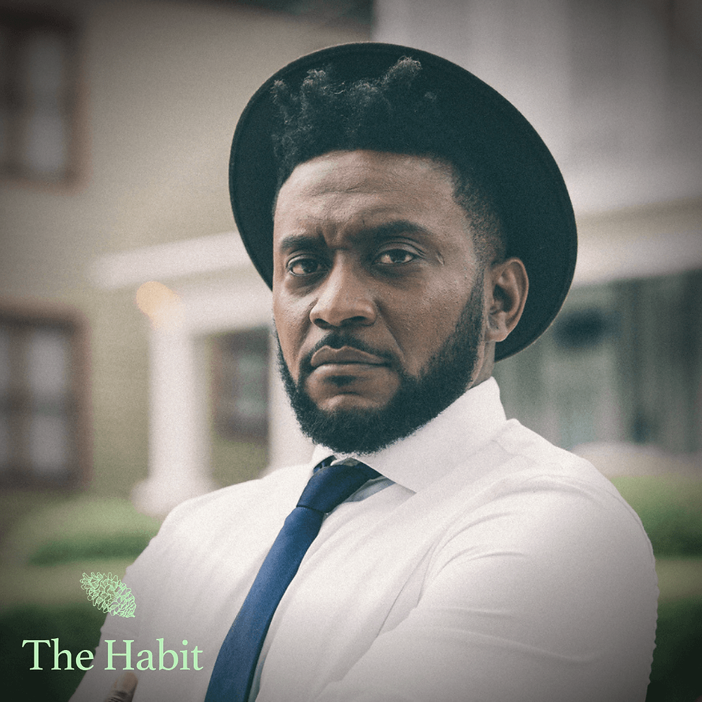 The Habit Podcast Sho Baraka The Habit Podcast Sho Baraka