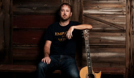 Room to Breathe, Andy Gullahorn