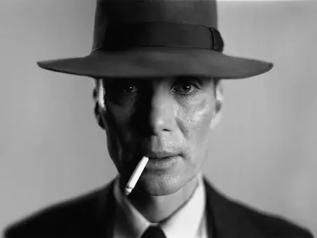 The Myths of Oppenheimer