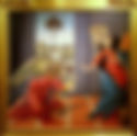 Art Stories: Botticelli’s The Annunciation – When Angels Visit