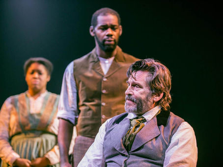 Returning to the Stage: The Battle of Franklin