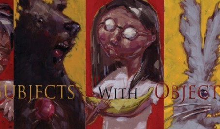 Subjects With Objects Unplugged, Pt. 3