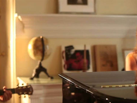 Sara Groves & Friends: Art Music Justice Tour Review